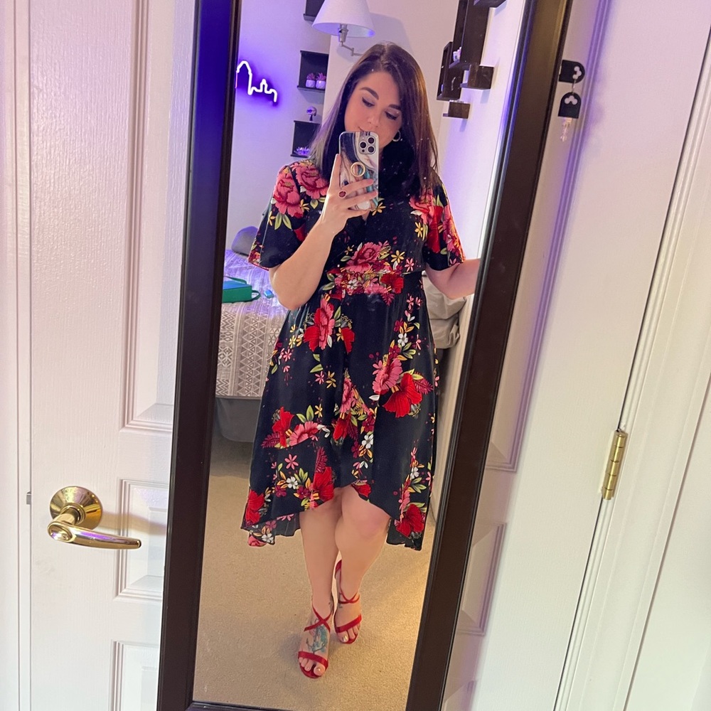 Meet your Posher, Julia
